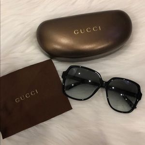 Gucci Sunglasses